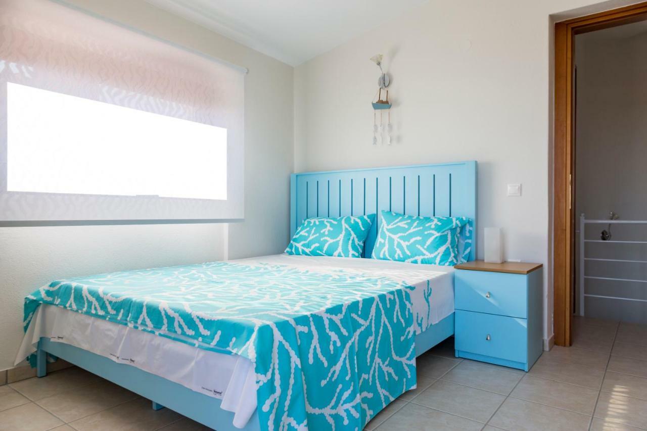 Villa Kristin 2 - 2Min Walk To Great Sandy, Shallow Beach Никити Екстериор снимка